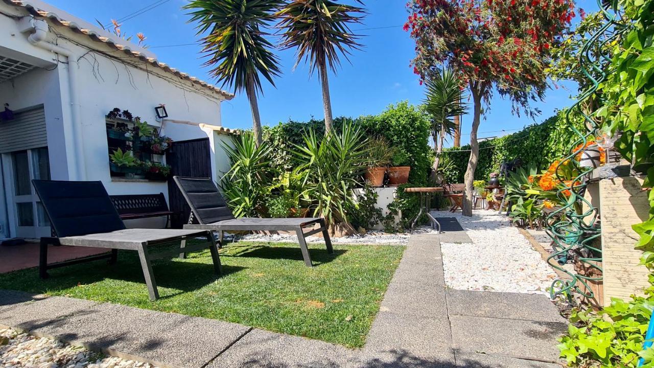 Cozy Garden T1 Near The Apartamento Albufeira